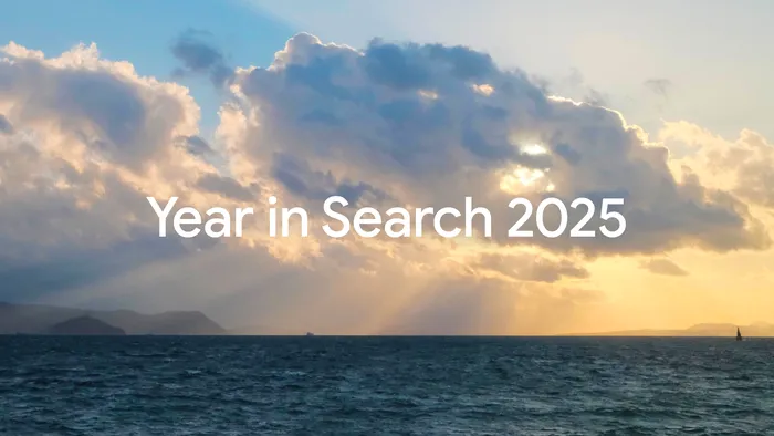 War, AI and climate fears dominate Google searches in 2025