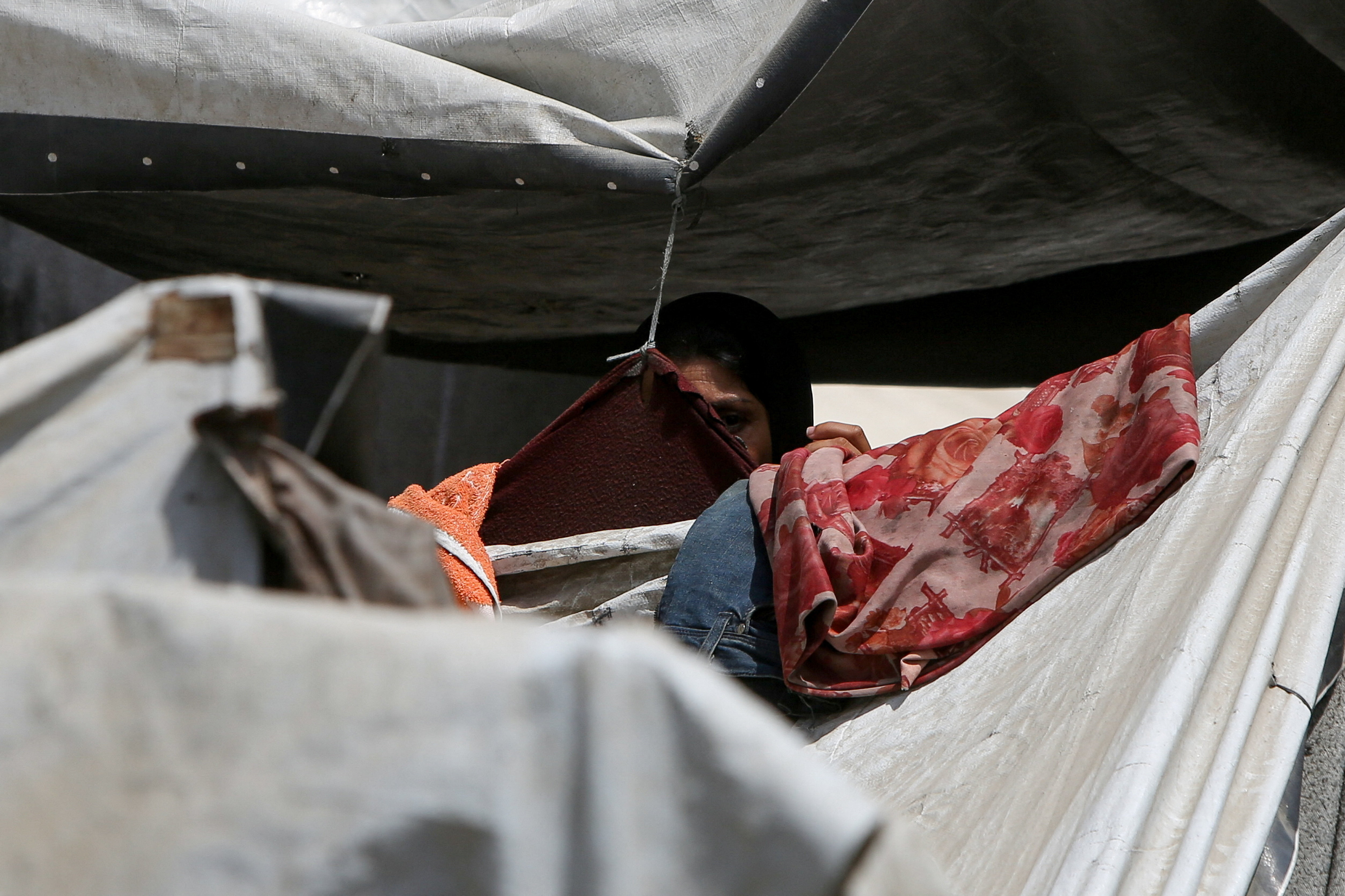 Israel guilty of rape, torture, starvation: UN Investigators
