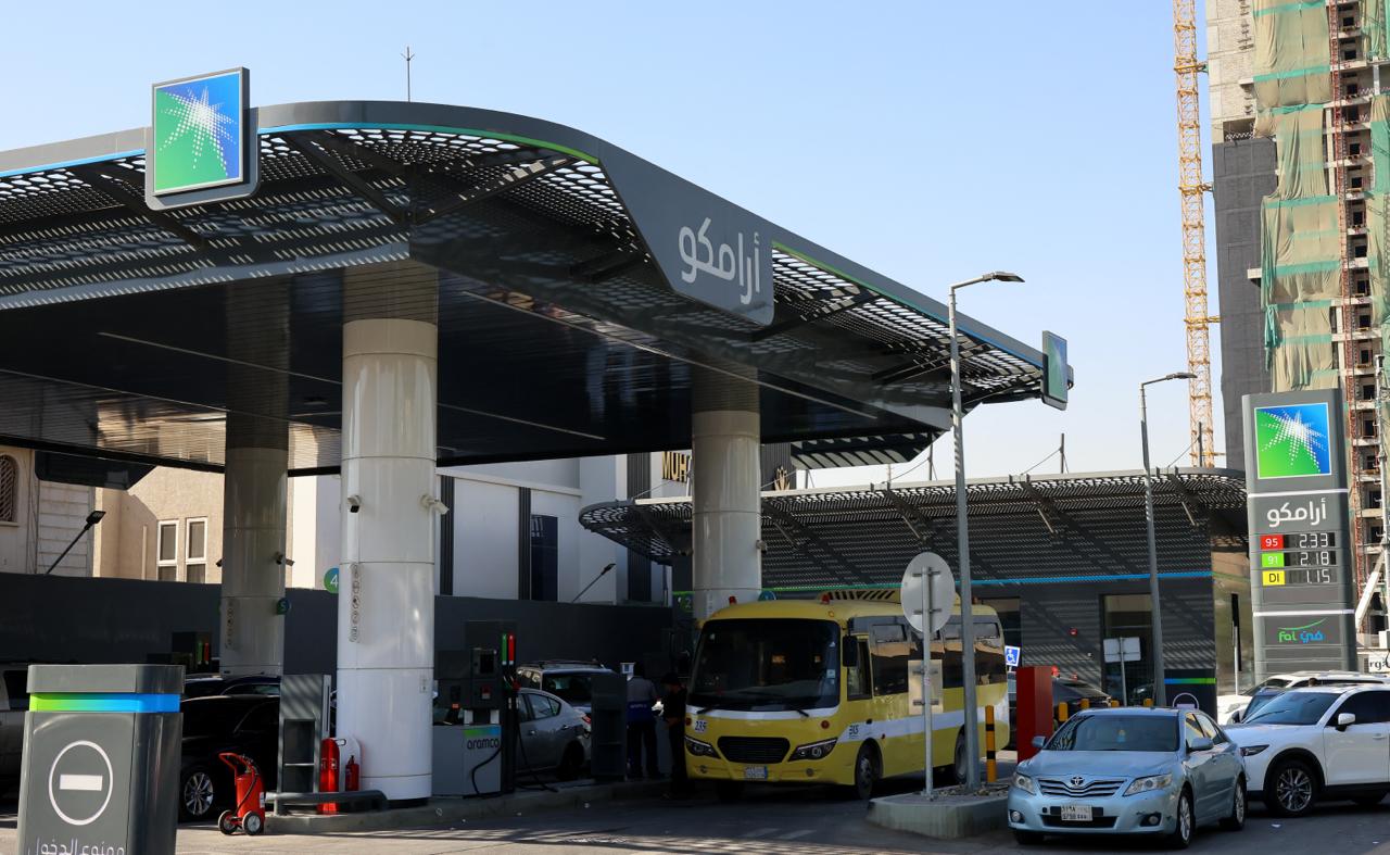 Saudi Aramco says net profit up more than 25% in first quarter