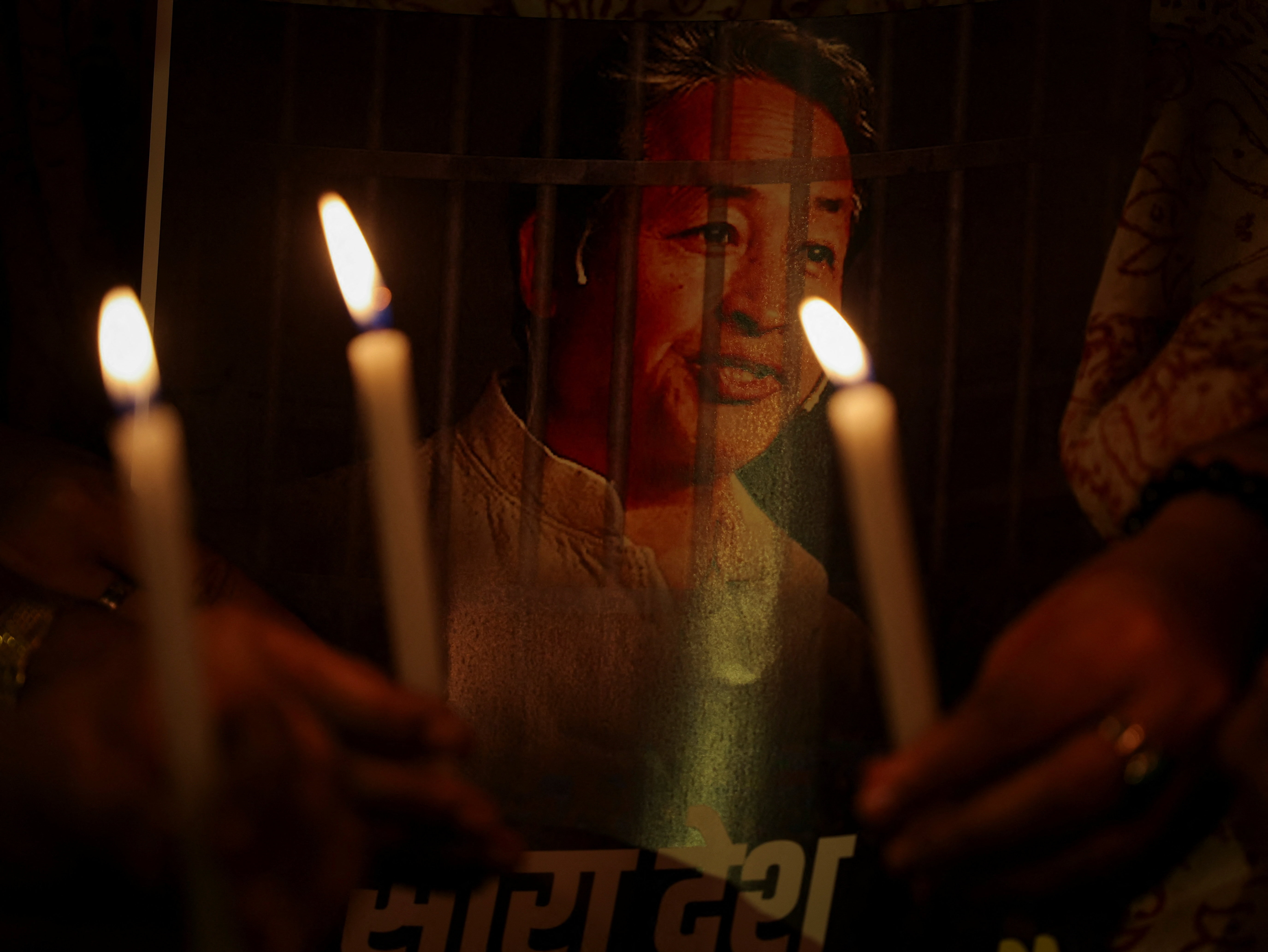 From hero to traitor: Why is India jailing Sonam Wangchuk?