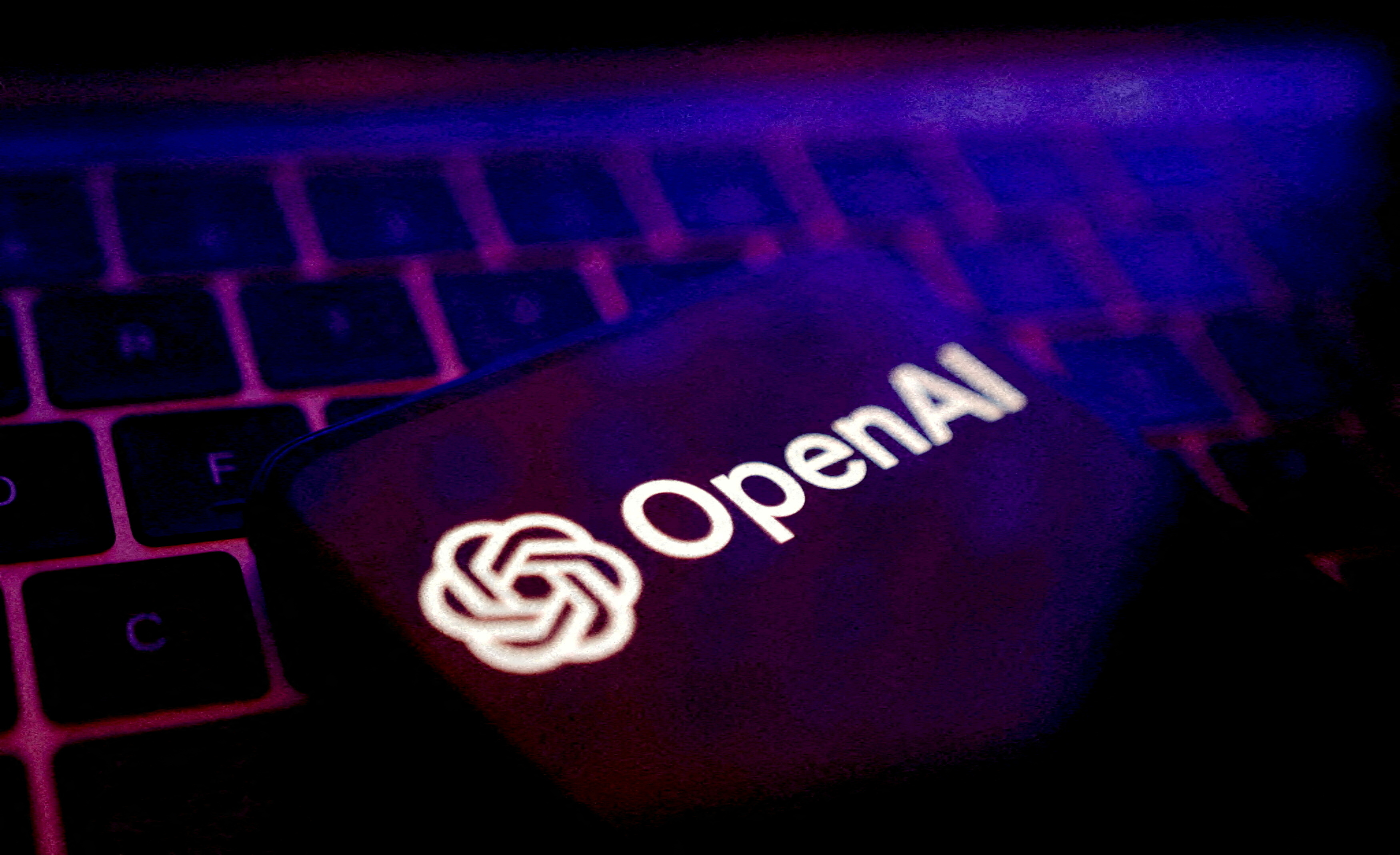 OpenAI announces Broadcom partnership to build AI chips