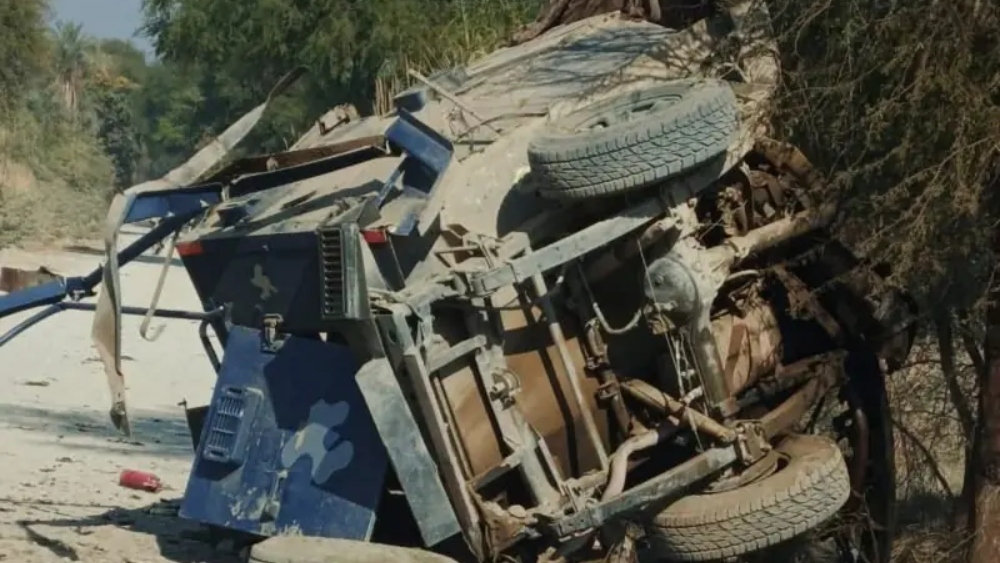 President, PM condemn attack on police, vow eradication of terrorists