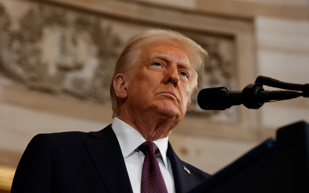 Trump raises fee for high-tech visa to $100,000: official