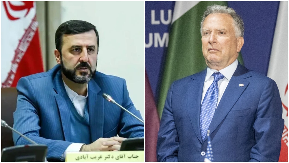 Talks in Qatar after US-Iran deal: What we know