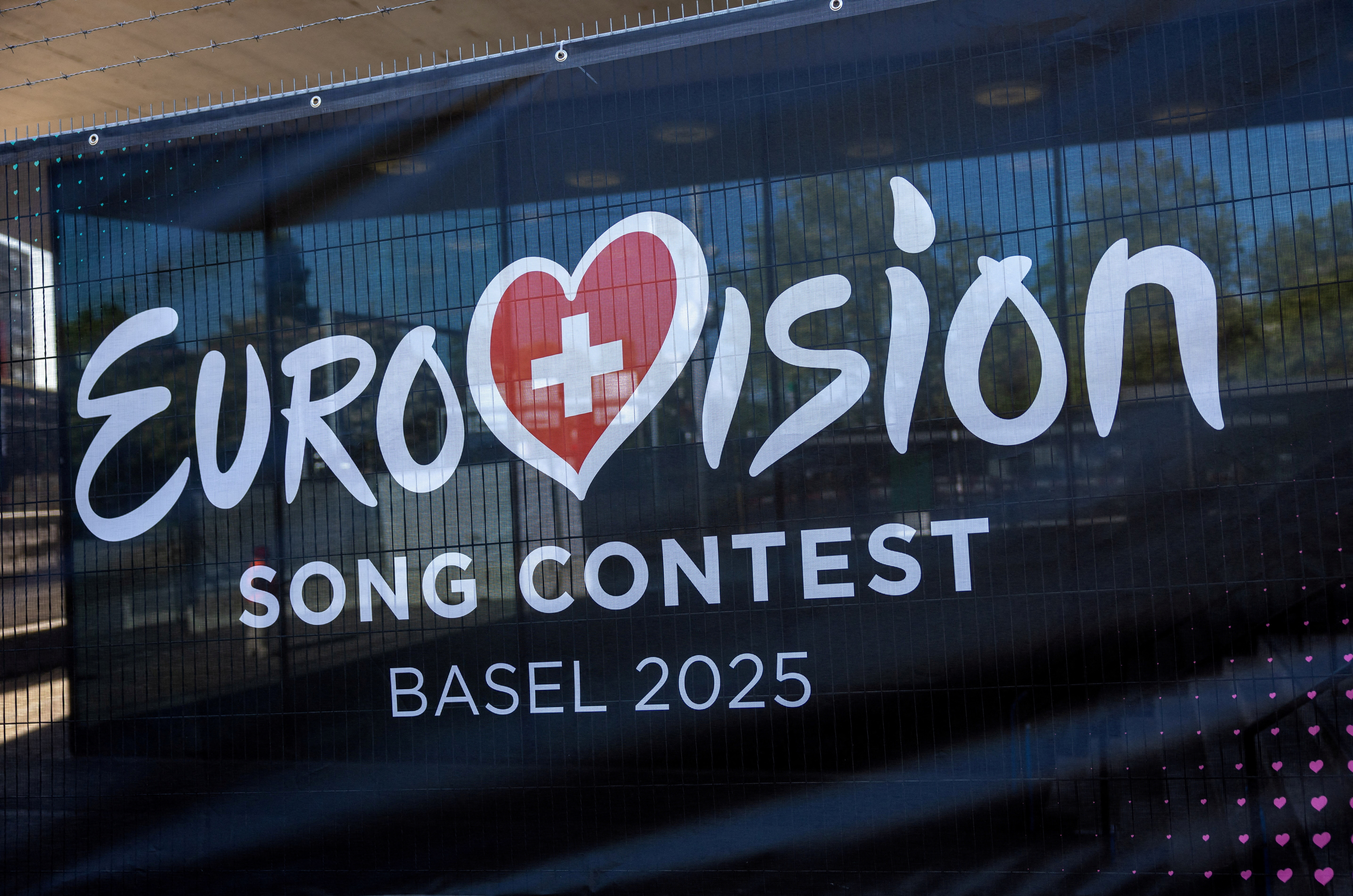 Spain threatens Eurovision boycott if Israel competes