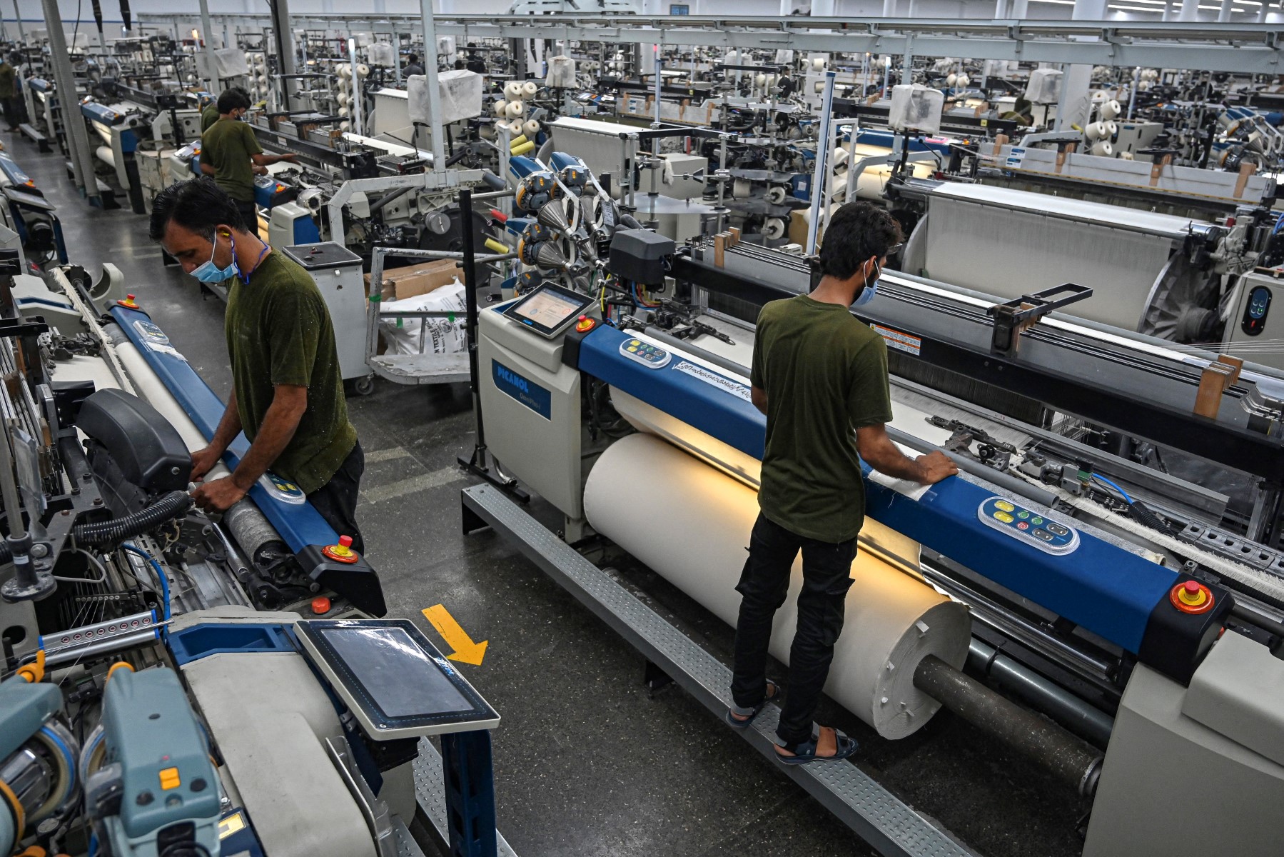 Behind headlines: Pakistan’s economy shows stabilization amid crises, reform