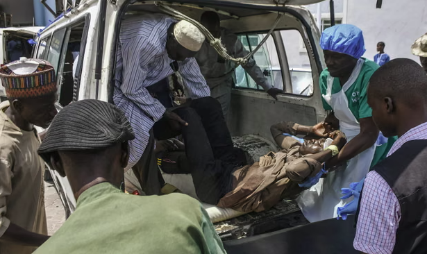 18 killed in Nigeria attacks, dozens kidnapped: Residents