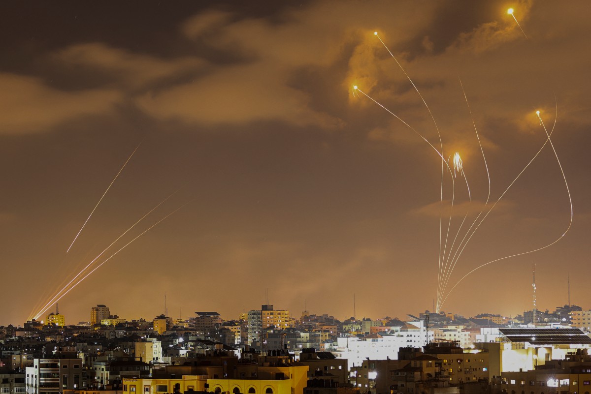 Israel's permanent state of war comes with economic, social costs