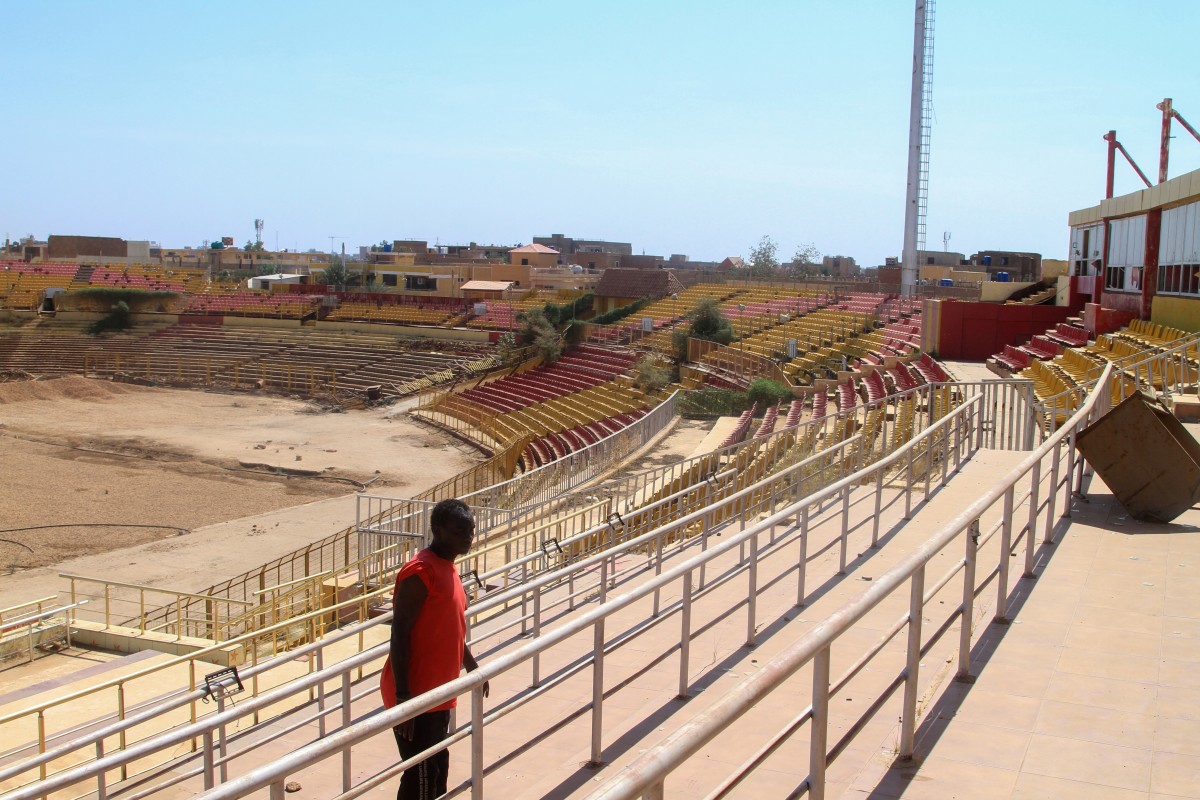 'No war' in South Sudan, says govt, despite 180,000 displaced