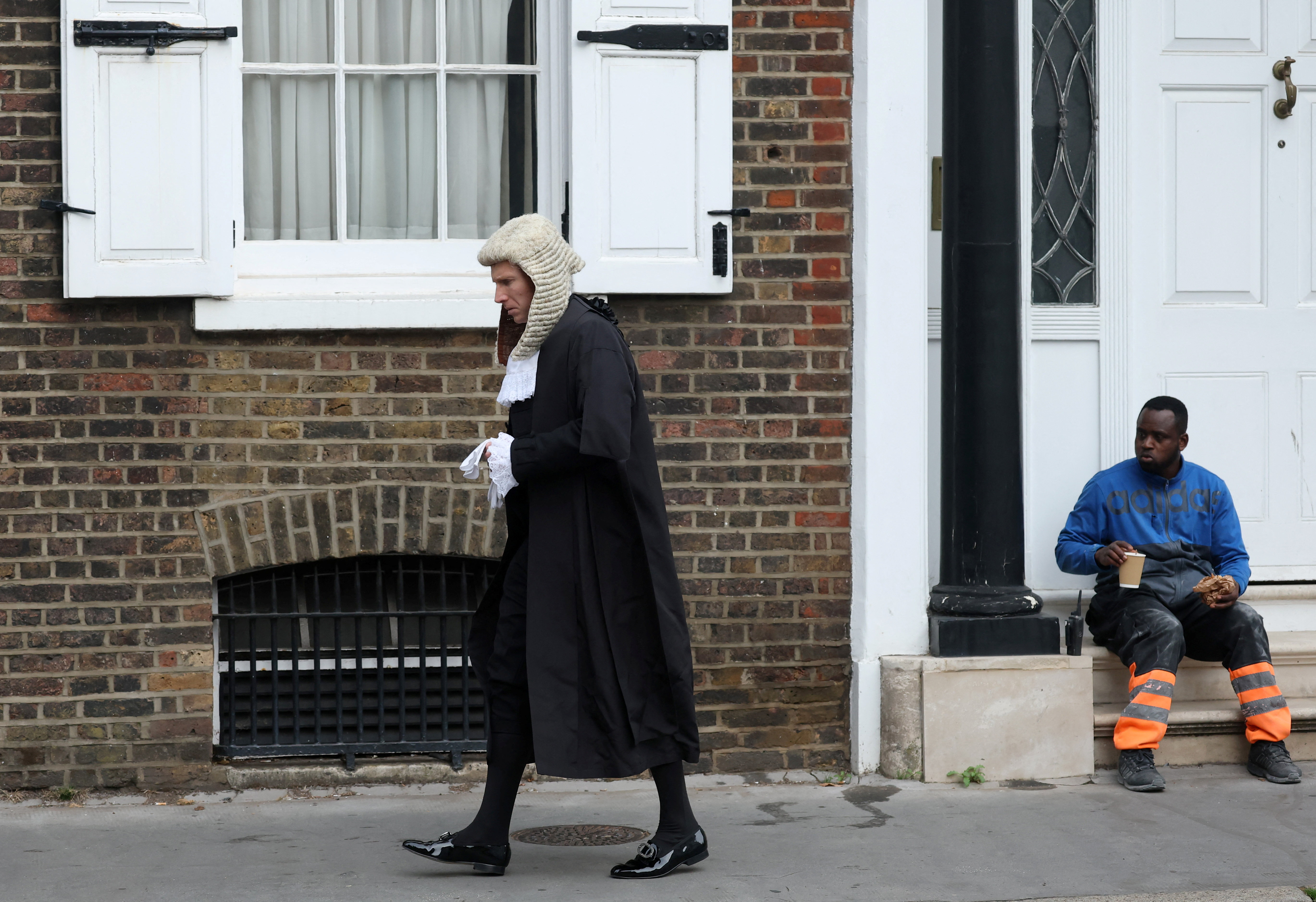Denmark loses $1.9 billion London tax fraud case