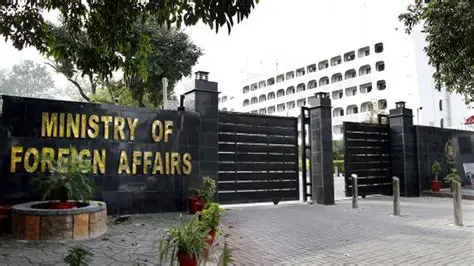 MOFA, MOFA building