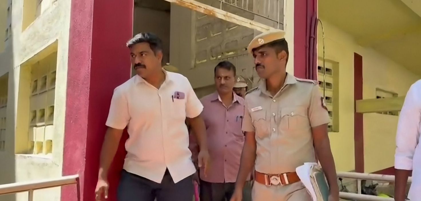 India court sentences nine police to death for covid custody killings