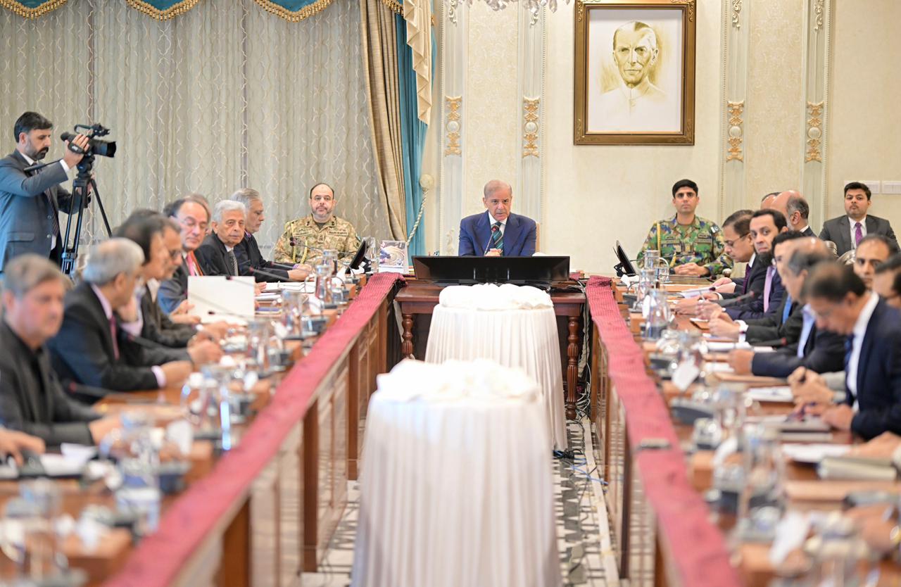 Pakistan to expand renewable energy to shield economy, exports amid Middle East crisis