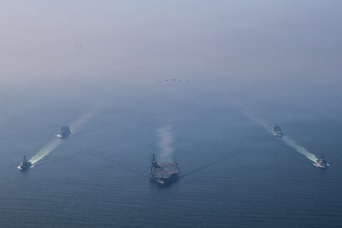 FM says Iran has right to self-defence if US attacks