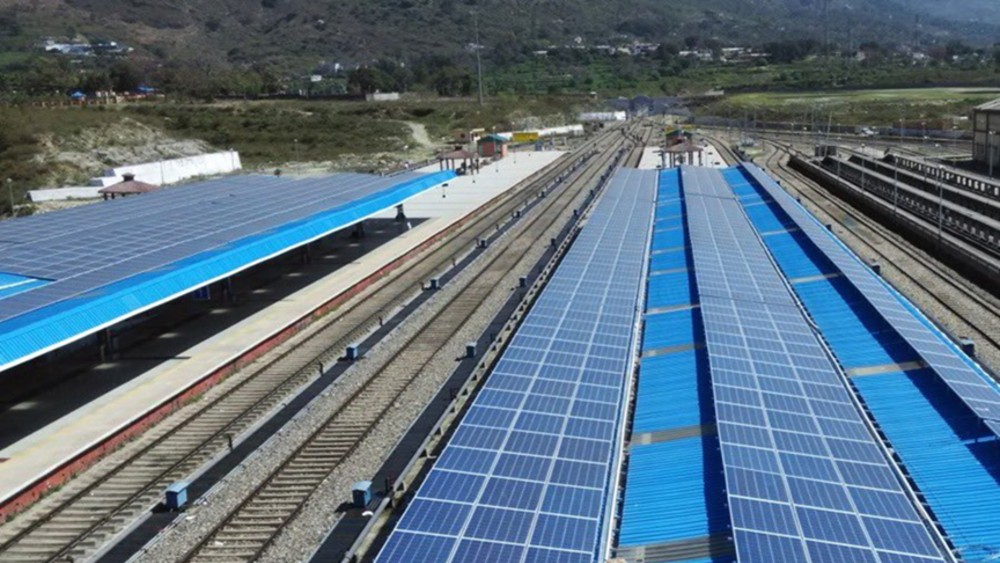 US imposes 125.87% duty on Indian solar exports, raising trade concerns