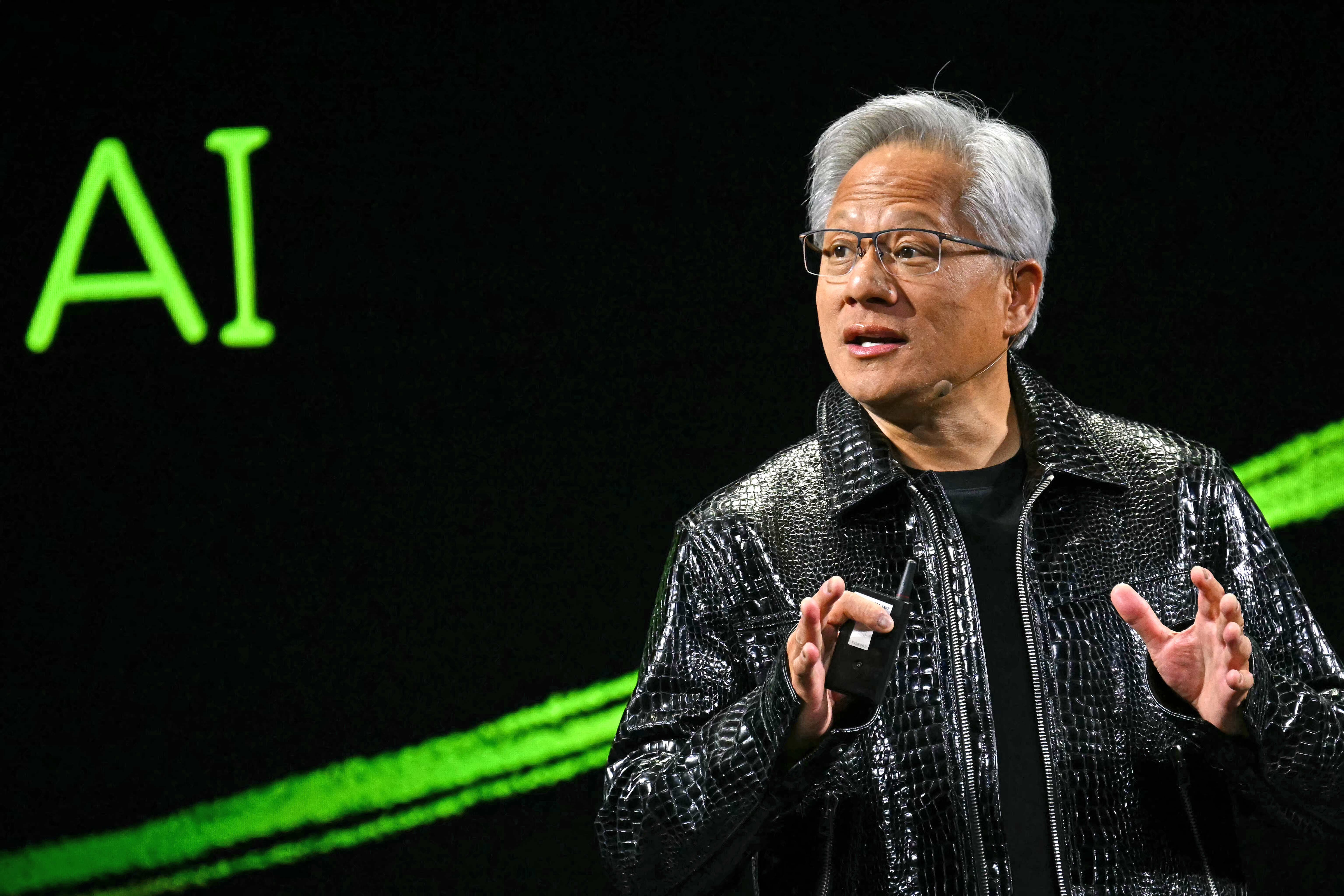 China, Nvidia, US China chip race