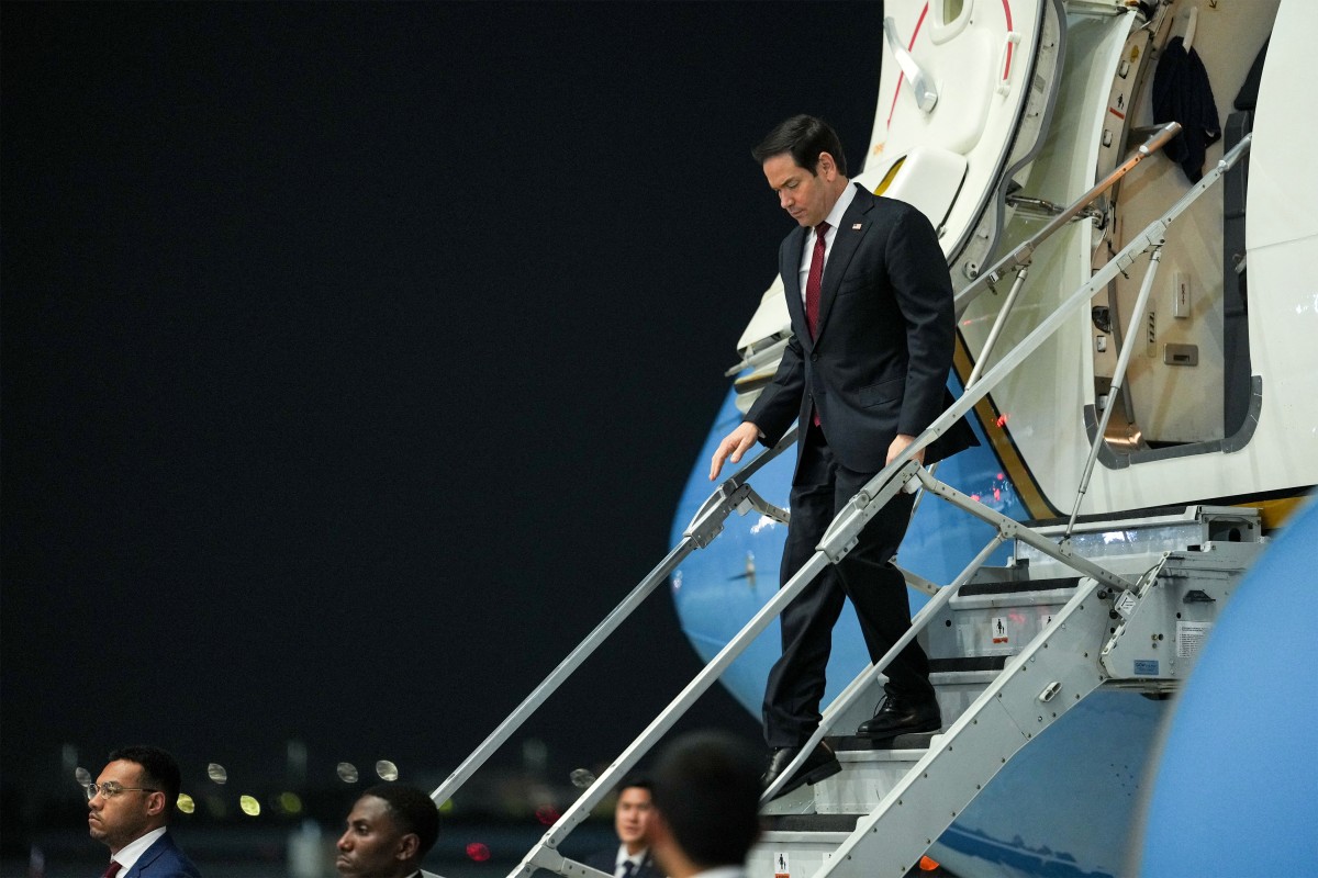 Middle East Roundup, June 23: Rubio says US won't accept tolls or fees in Strait of Hormuz