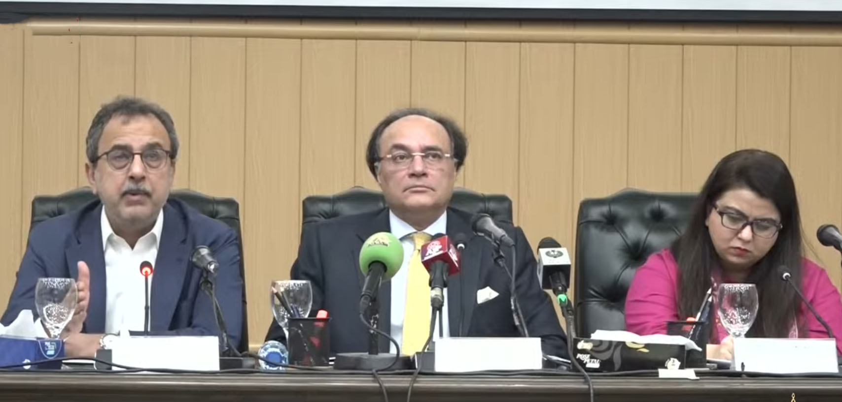 Pakistan sets ambitious 18% tax-to-GDP target to stabilize economy