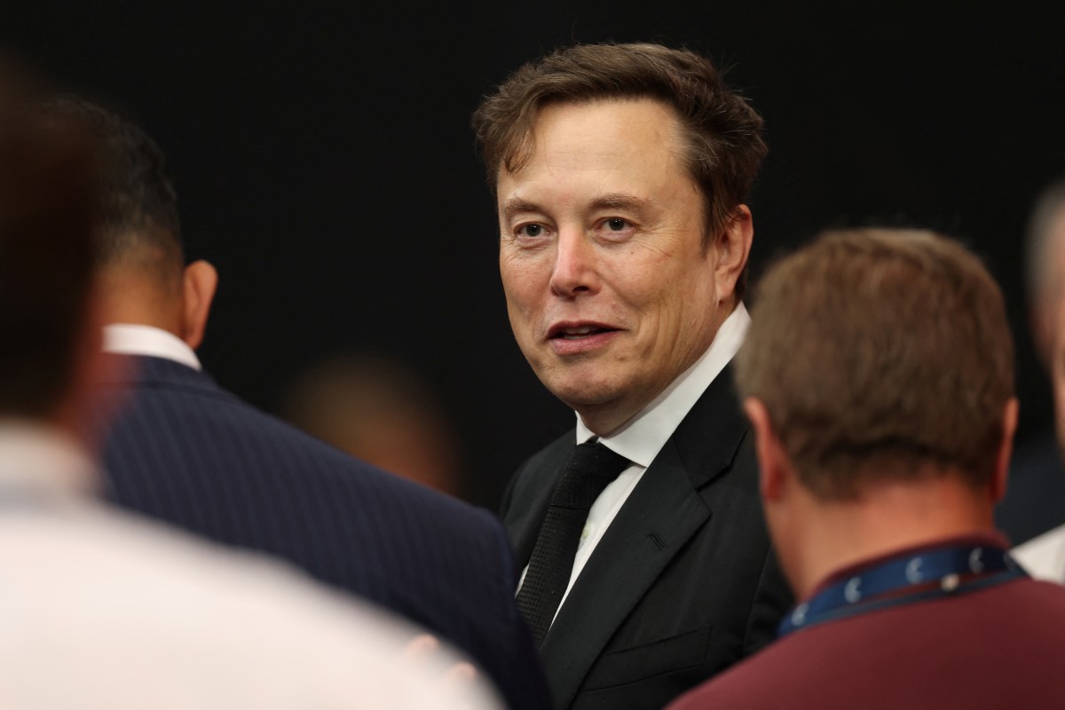 Elon Musk's $1 trillion pay package to face Tesla shareholder vote