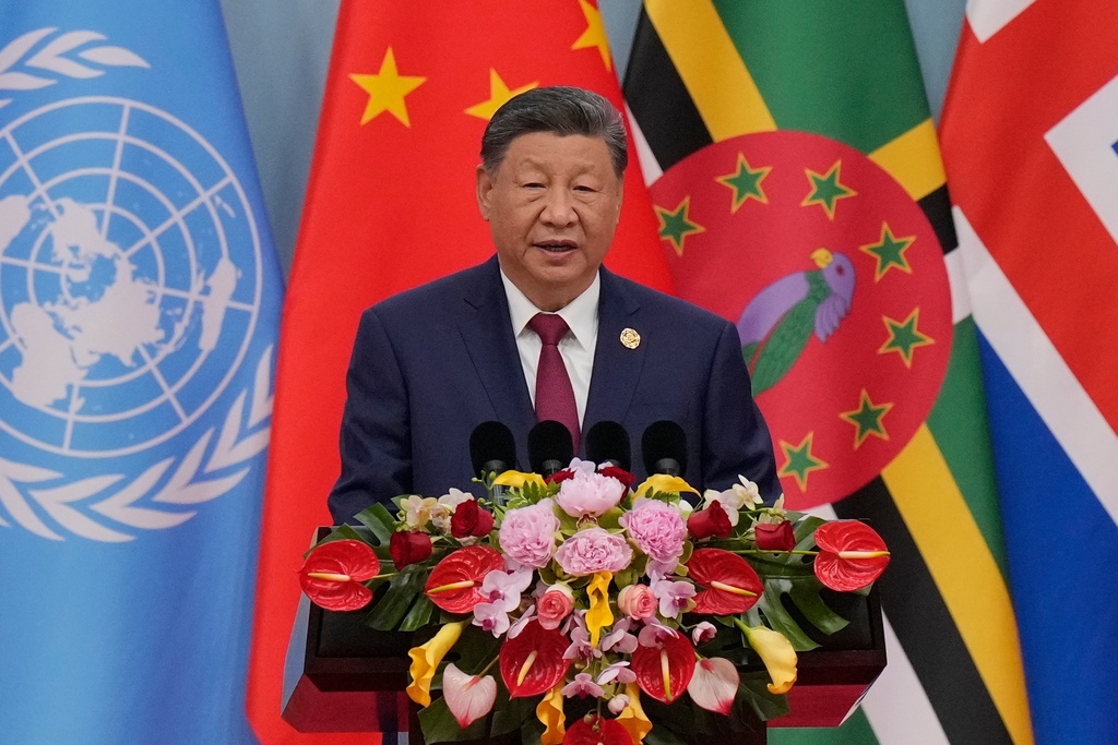China and US agree to fresh trade talks