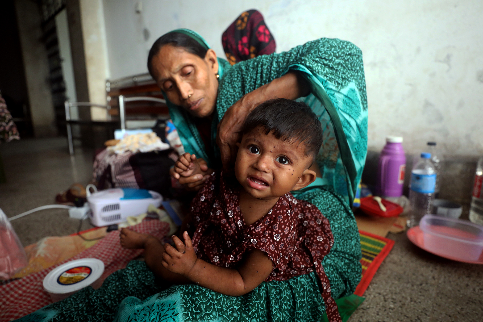 Bangladesh PM orders probe into measles outbreak