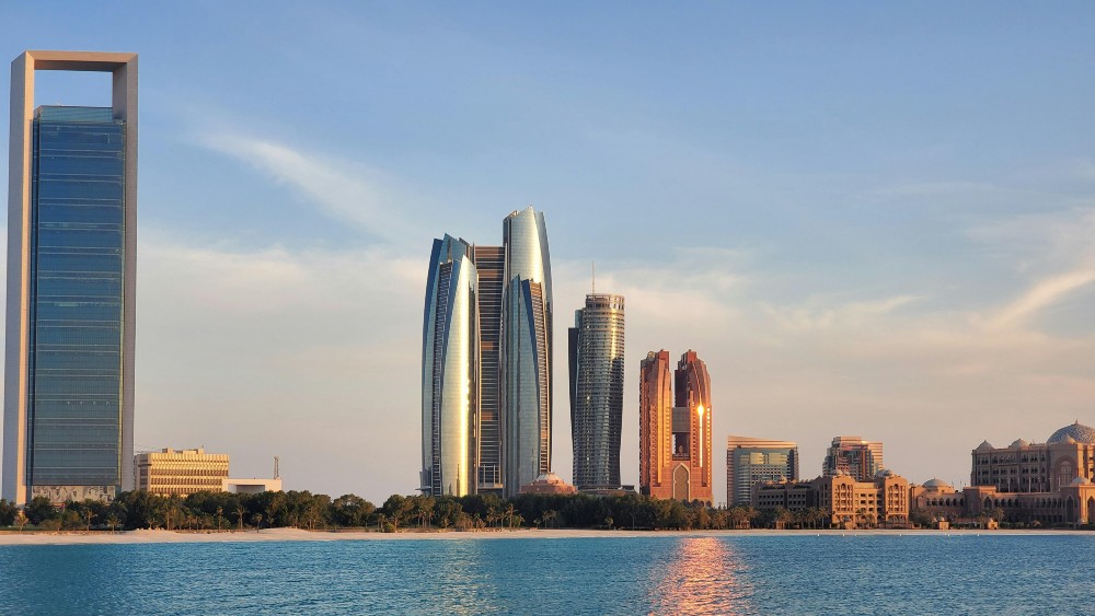 UAE oil giant ADNOC pledges $55B in new projects by 2028: Statement