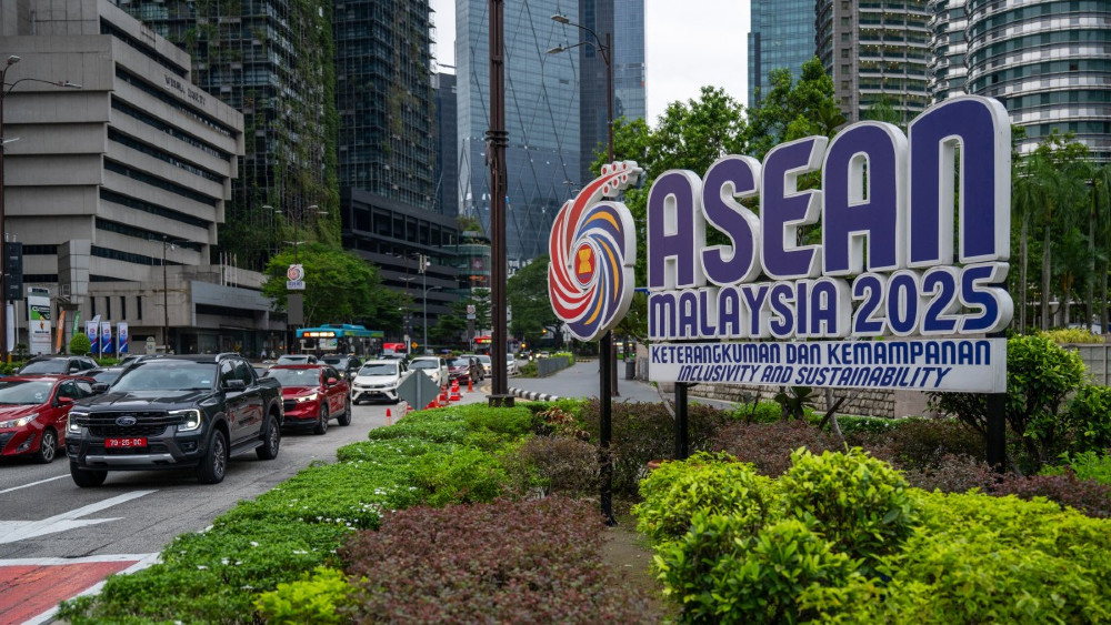 Malaysia to host 47th ASEAN Summit from October 26-28
