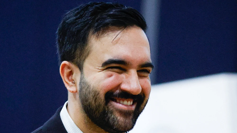 New Yorkers elect Zohran Mamdani as first Muslim mayor