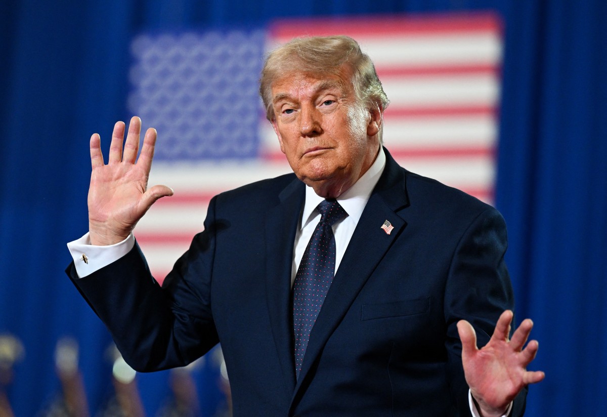 LIVE: Oil retreats in Asian trading as Trump dampens US–Iran deal prospects