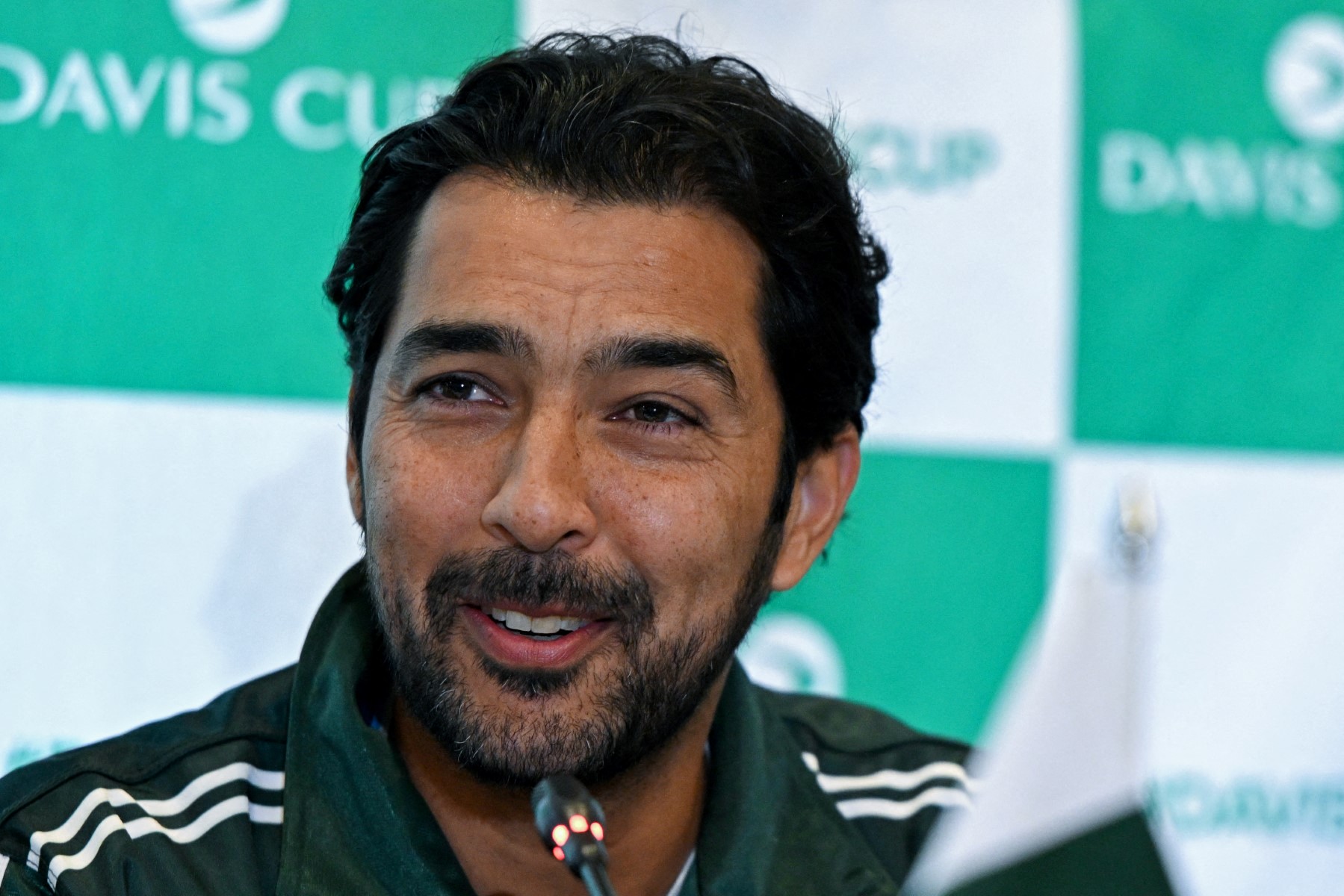 Pakistan to host first ATP tournament, marking landmark tennis breakthrough