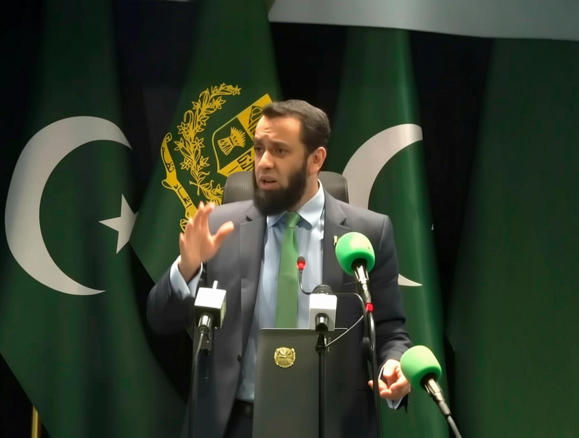 'TTP is our enemy, we will eliminate it': Pakistan's information minister