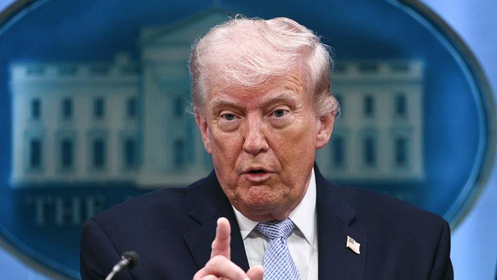 Trump threatens to take out Iran 'in one night' as Hormuz deadline looms