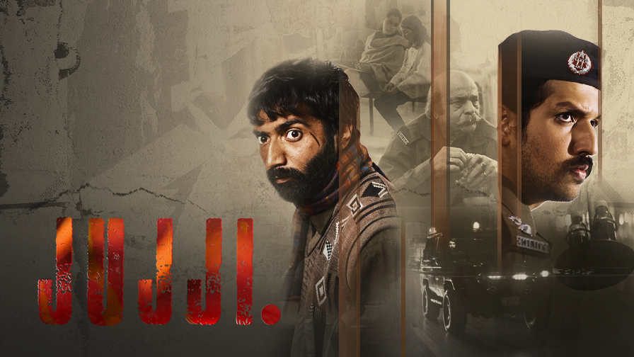 Rawalpindi’s crime drama ‘Jujji’ takes Pakistani cinema to world stage