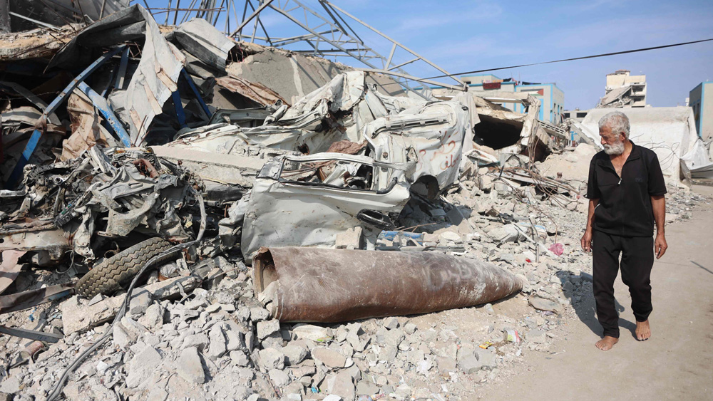 Israel quizzed at UN over torture allegations