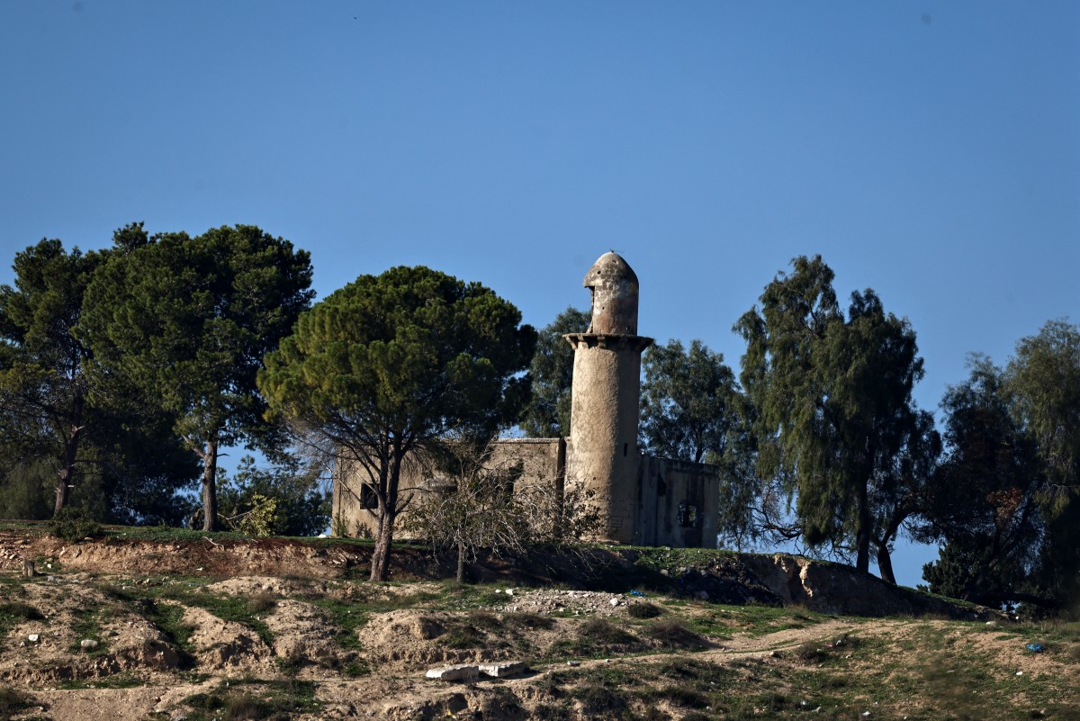 14 countries condemn Israel's expansion of West Bank settlements