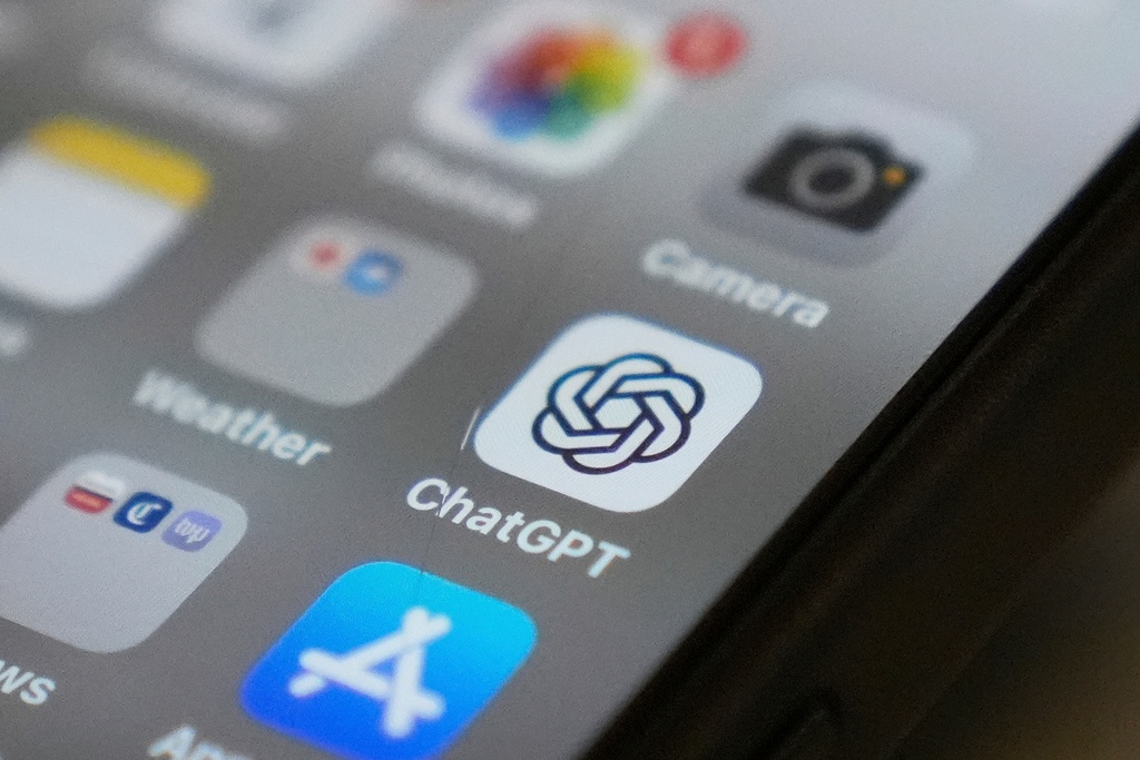 ChatGPT now lets users buy from Etsy, Shopify in push for chatbot shopping
