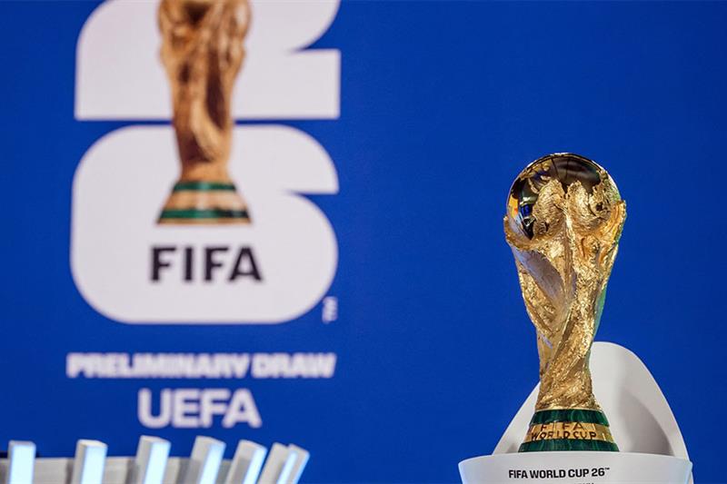 Final ticket sales phase begins for FIFA World Cup