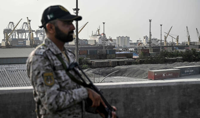 Foreign investors show renewed confidence as Pakistan’s investment climate improves