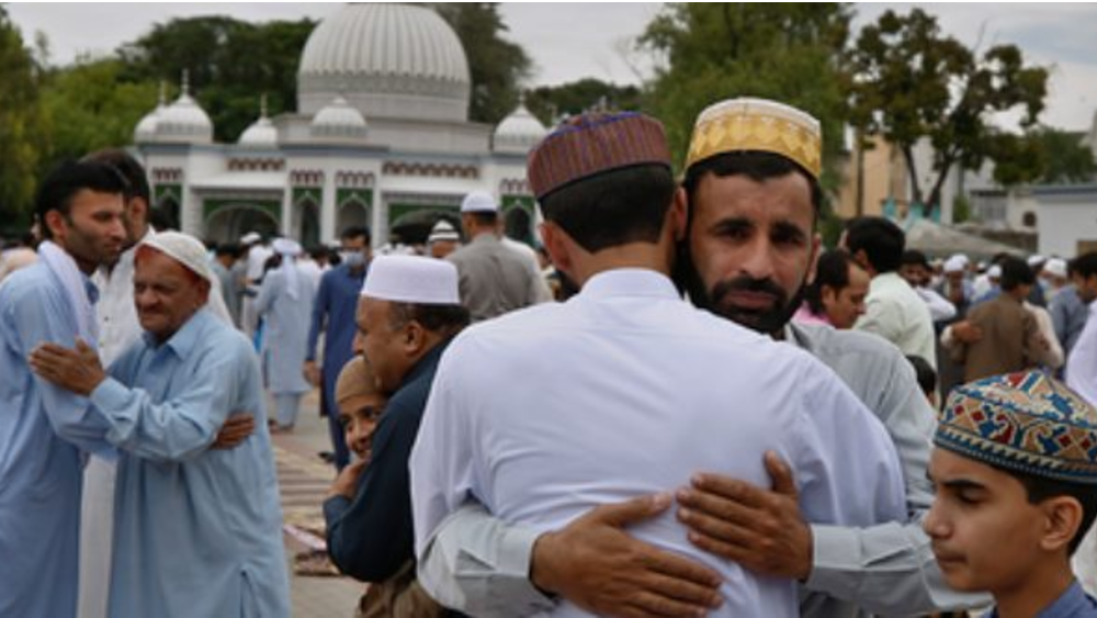 Pakistan government announces Eidul Fitr holidays