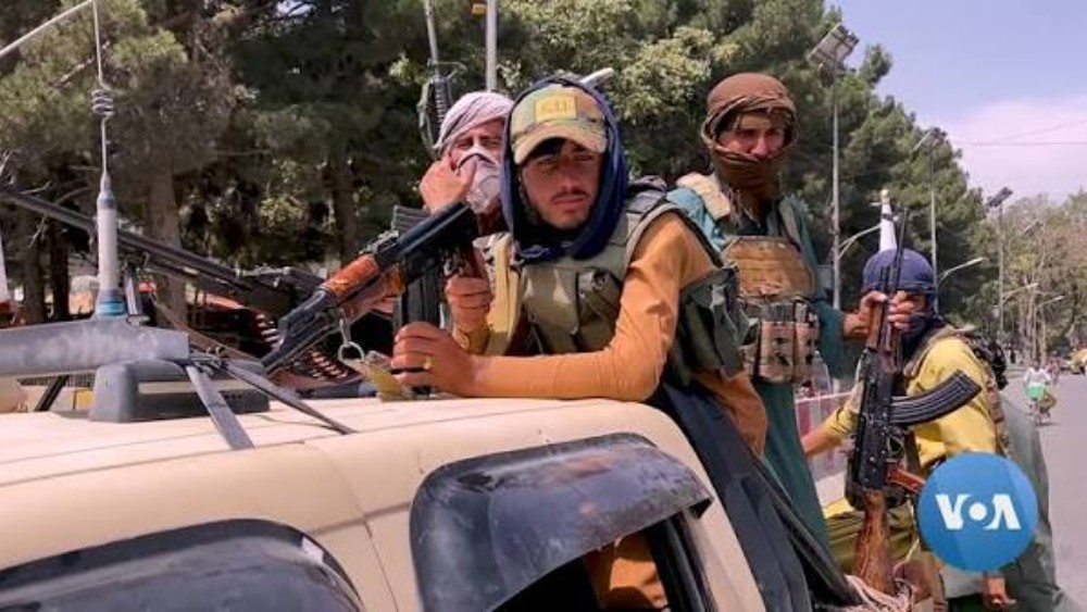 Taliban recruit people across Pakistan border as resistance attacks intensify