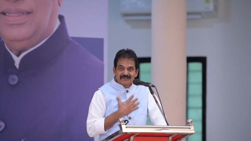 Congress condemns India’s ruling BJP over Nagpur Christian priest’s arrest