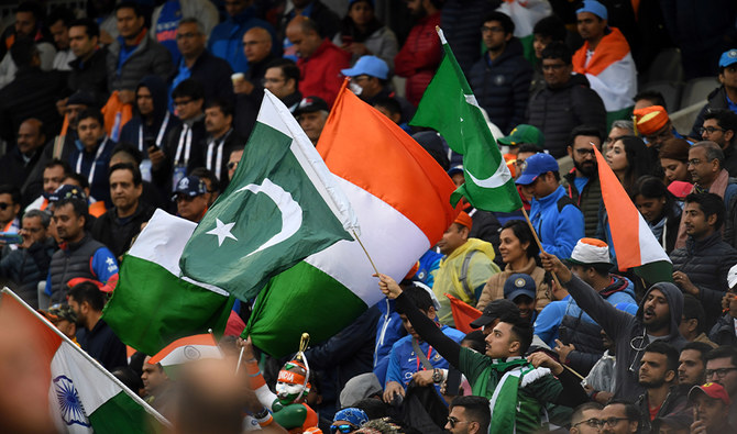 India and Pakistan set for group-stage clash in T20 World Cup