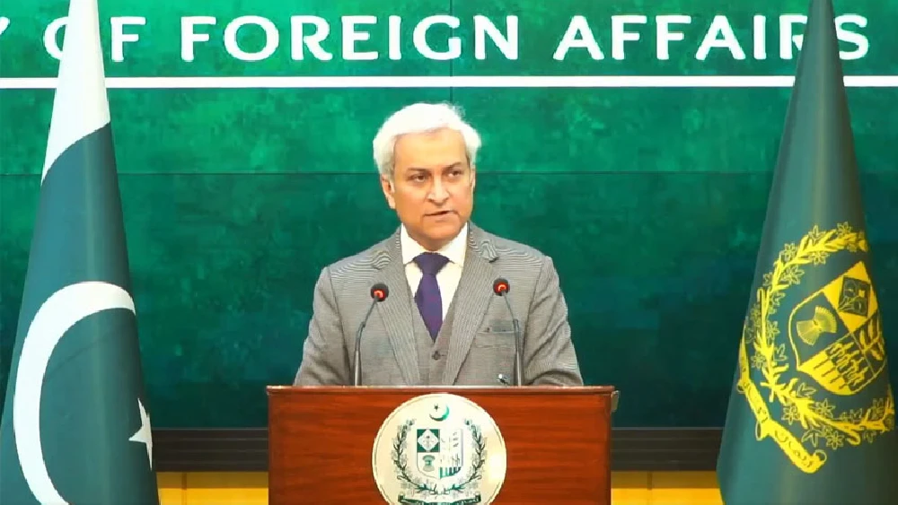 Media urged to avoid speculation, rely on official statements: FO