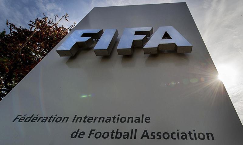 Men's football transfer fees hit record $13B: FIFA