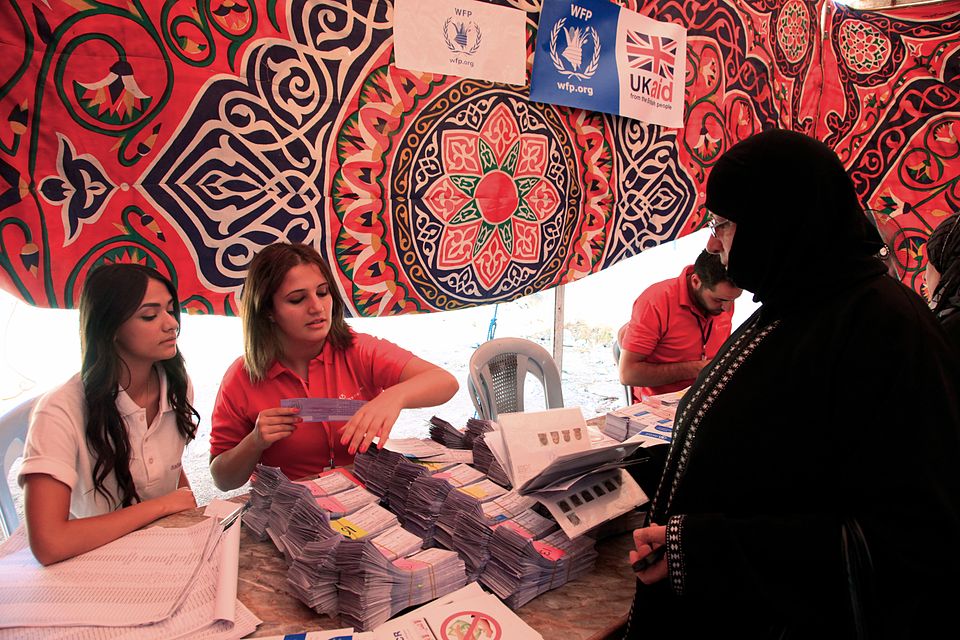 UK to cut protections for refugees under asylum 'overhaul'