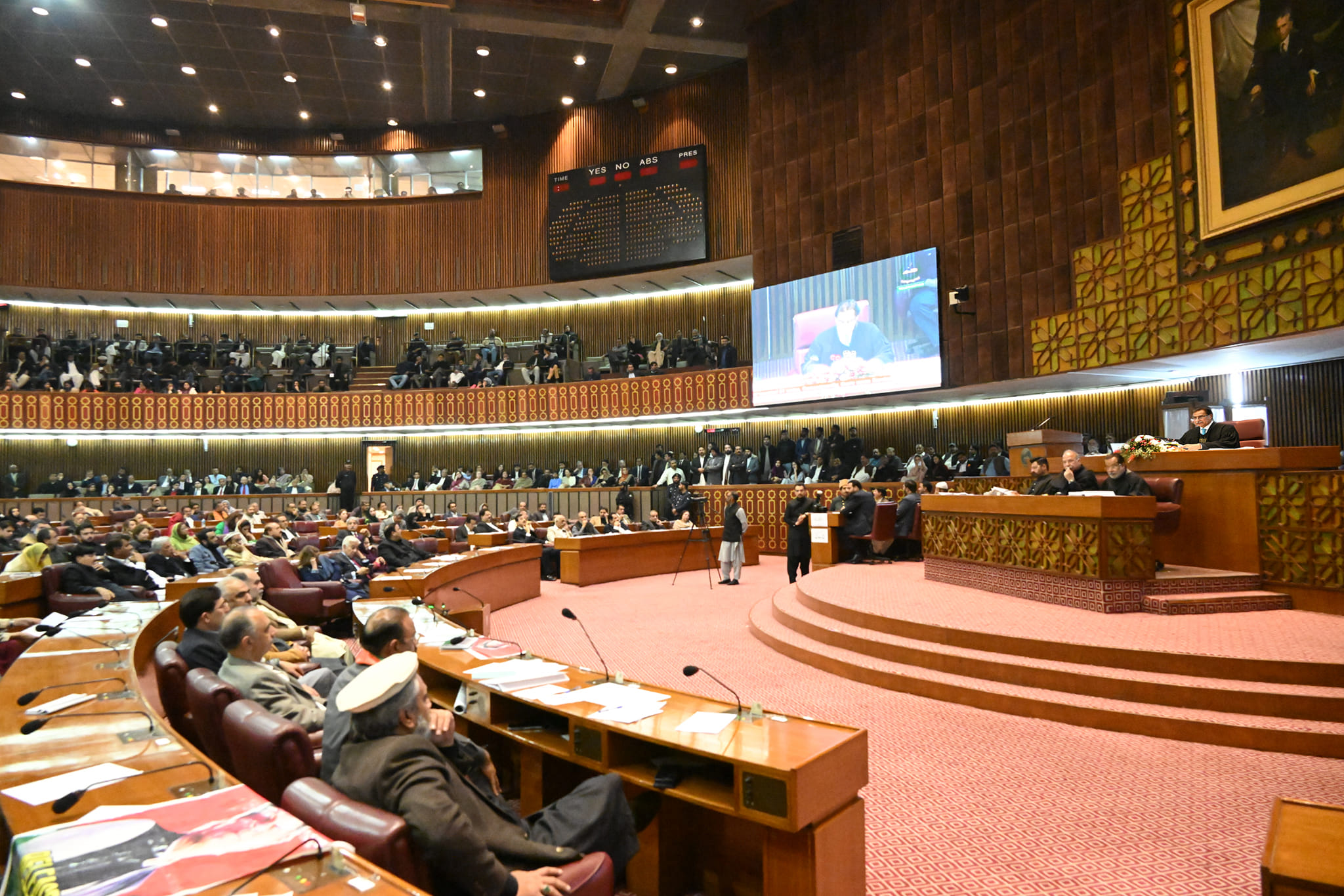 Balochistan attacks: Pakistan calls for immediate, aggressive, coordinated national response