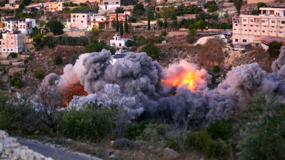 Lebanon says fresh Israeli strike on south kills one