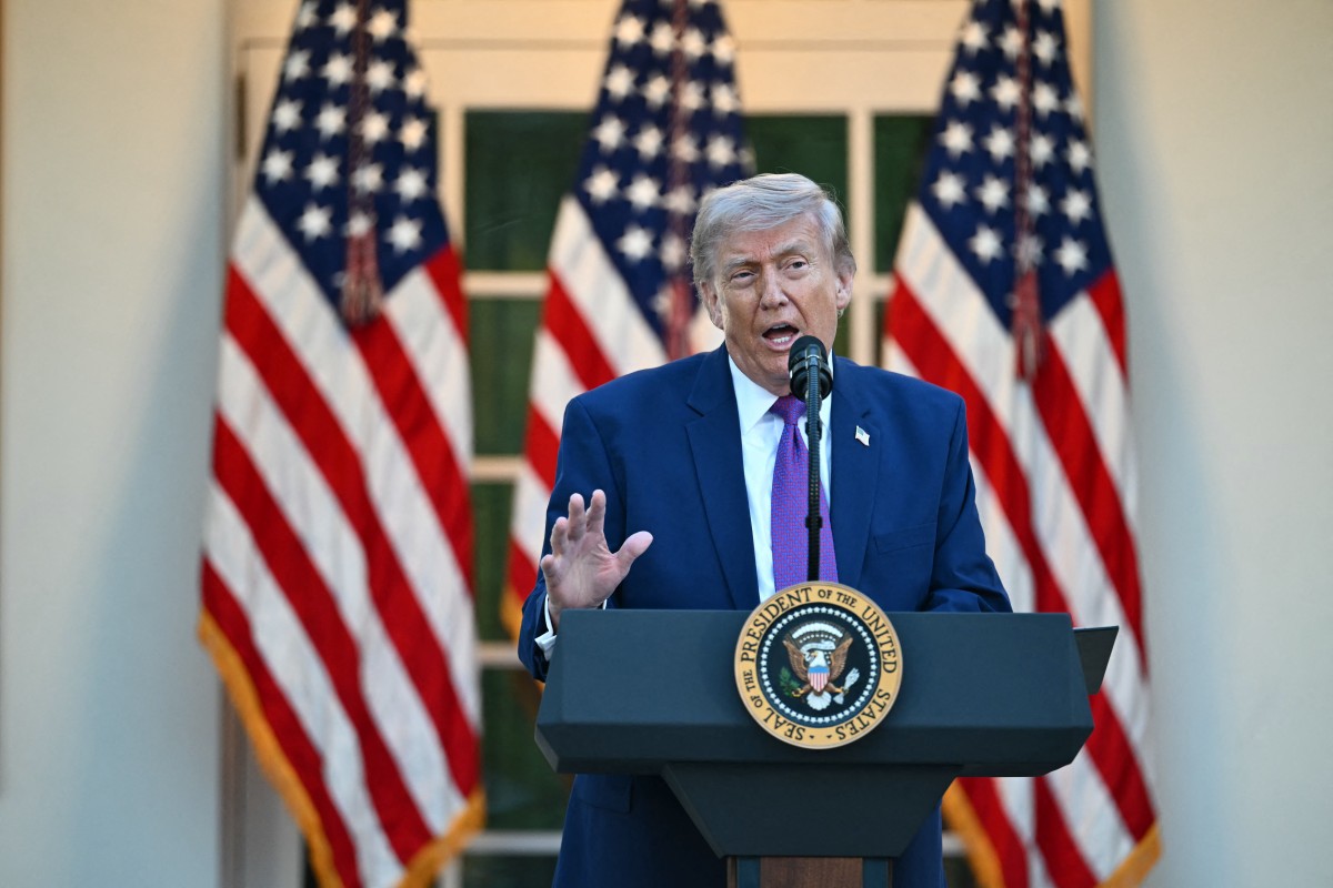 Trump warns US-Iran ceasefire on 'life support', Iran says ready for any aggression