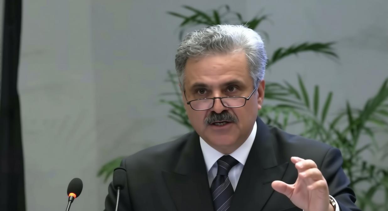 Pakistan chief justice calls for coordinated prison reforms, better inmate welfare