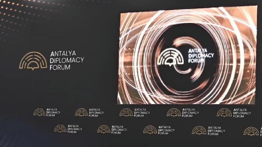 Turkey hosts latest diplomatic push on Middle East war